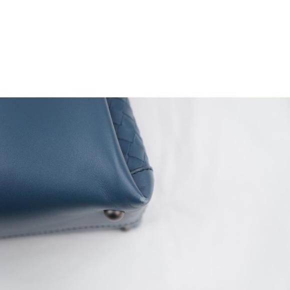 Bottega Veneta Piazza Shoulder Bag Brown - Picture 7 of 11